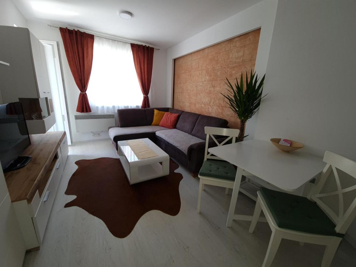 Apartman Kerkez 索科矿泉村 外观 照片