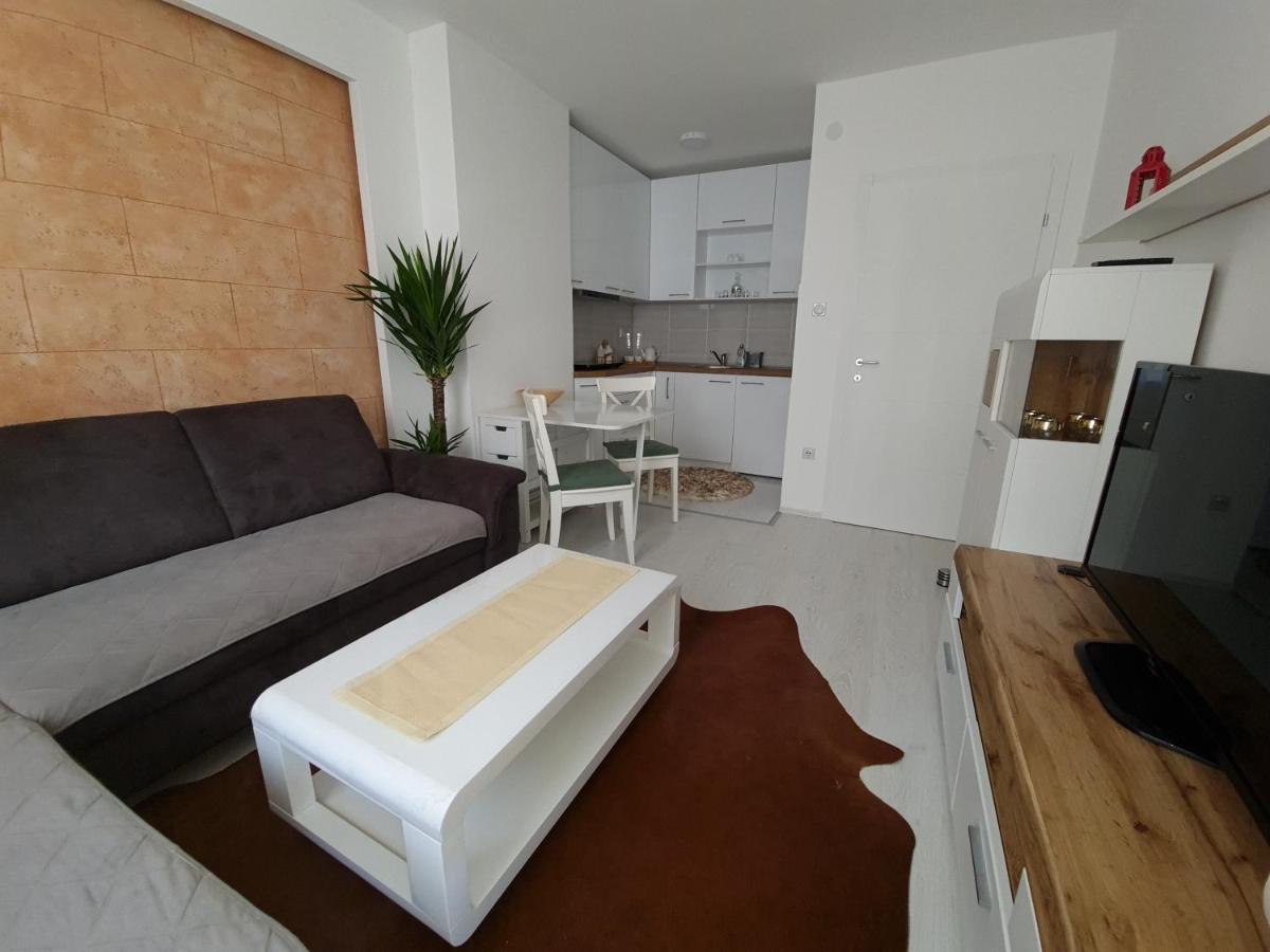 Apartman Kerkez 索科矿泉村 外观 照片